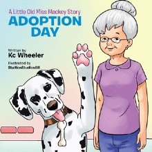 A Little Old Miss Mackey Story