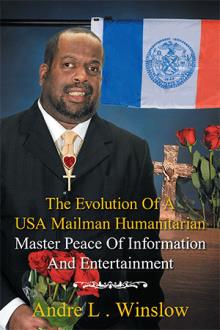 The Evolution Of A USA Mailman Humanitarian Master Peace Of Information And Entertainment