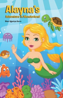 Alayna’s Adventure in Wonderland