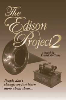 The Edison Project 2