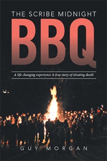 The Scribe Midnight BBQ