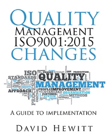Quality Management ISO9001:2015 Changes