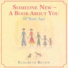 Someone New – A Book About You