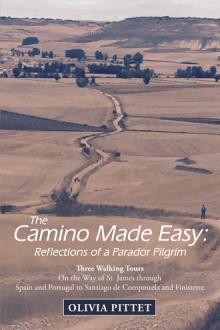 The Camino Made Easy: Reflections of a Parador Pilgrim