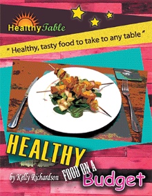 Healthy Food on a Budget