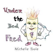 Under the Bed Fred