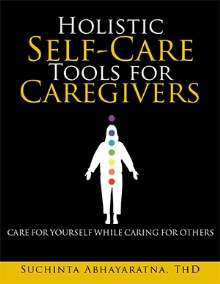 Holistic Self-Care Tools for Caregivers