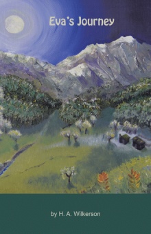 Eva’s Journey