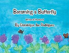 Becoming a Butterfly