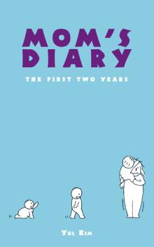 Mom’s Diary