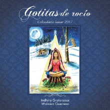 Gotitas de rocío