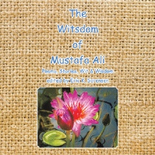 The Witsdom of Mustafa Ali