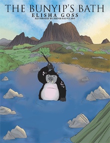 The Bunyip’s Bath