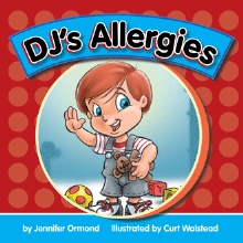 DJ’s Allergies
