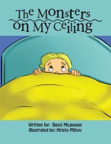 The Monsters on My Ceiling