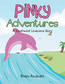 Pinky Adventures