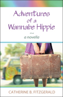 Adventures of a Wannabe Hippie