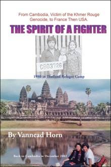 The Spirit of a Fighter