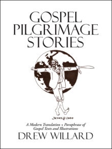 Gospel Pilgrimage Stories