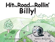Hit the Road with Rollin’ Billy!