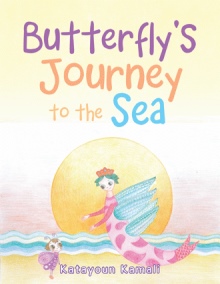 Butterfly’s Journey to the Sea