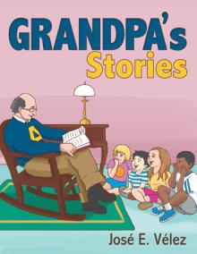 Grandpa’s Stories