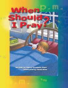 When Should I Pray?