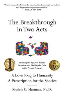 The Breakthrough in Two Acts