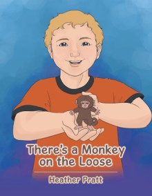 There’s a Monkey on the Loose