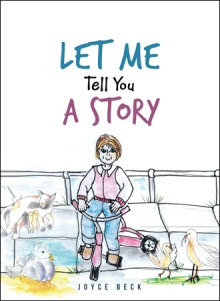 Let Me Tell You A Story