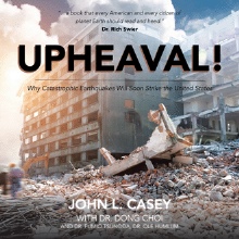 Upheaval!