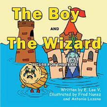 The Boy and the Wizard