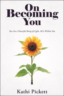 On Becoming You