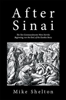 After Sinai