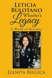 Leticia Bulotano Wheeler’s Legacy