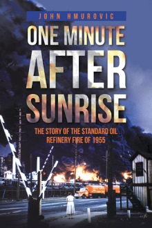 One Minute after Sunrise