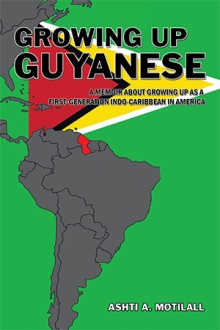Growing Up Guyanese