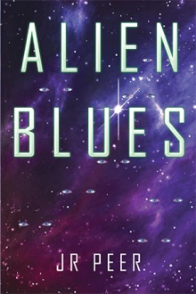 Alien Blues