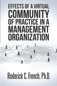 Effects of a Virtual Community of Practice in a Management-Consulting Organization
