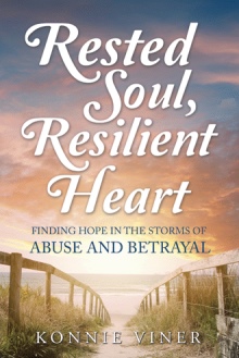 Rested Soul, Resilient Heart