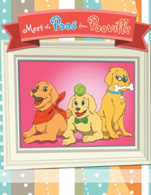 Meet the Poos from Pooville