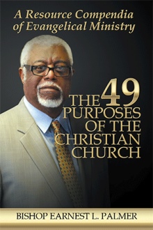 The 49 Purposes of the Christian Church