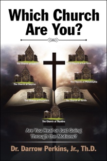 Which Church Are You?