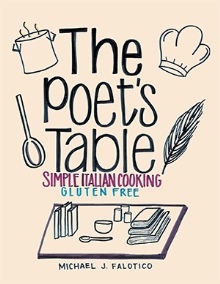 The Poet’s Table