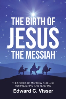 The Birth of Jesus the Messiah