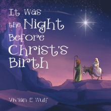 It Was the Night Before Christ’s Birth