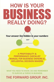 How Is Your Business Really Doing?
