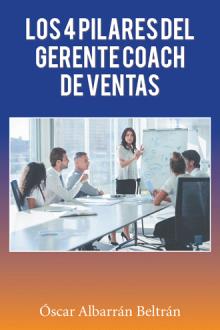 Los 4 pilares del gerente coach de ventas