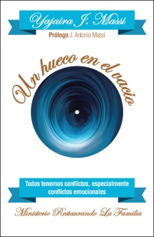 Un hueco en el vacio