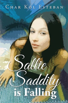Sallie Saddity Is Falling
